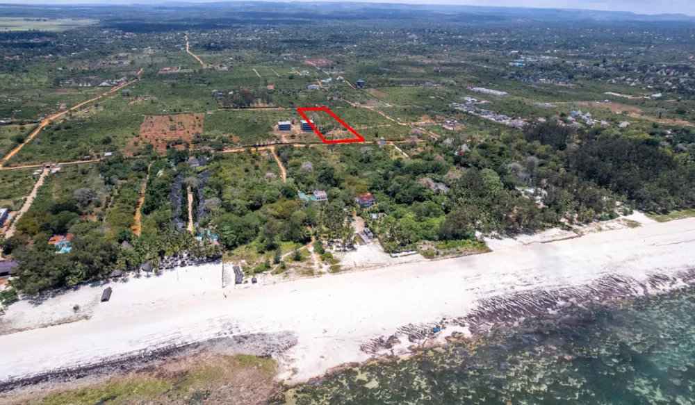 Residential vacant land sold in Galu, Kenya - 3KE1717067 Residential vacant land sold in Galu, Kenya - 3KE1717067