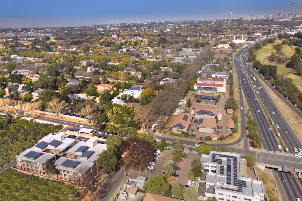 Apartment for sale in Houghton Estate - HP1717117