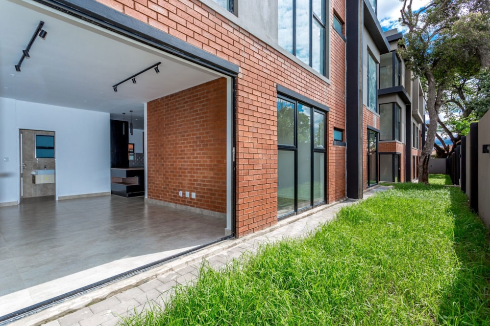 Apartment for sale in Houghton Estate - HP1717117 Apartment for sale in Houghton Estate - HP1717117