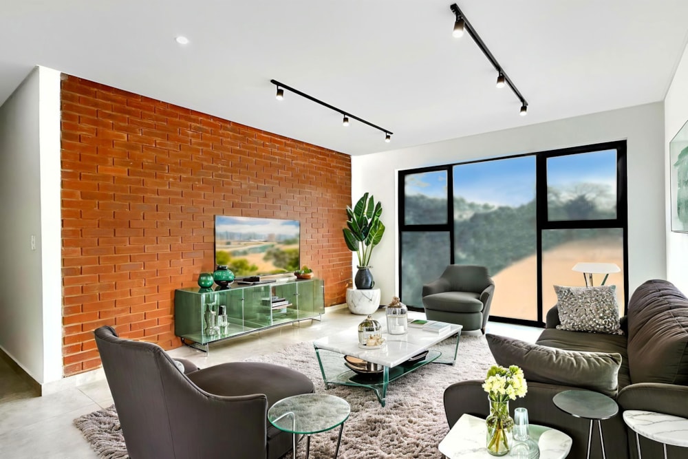 House for sale in Houghton Estate - HP1717109