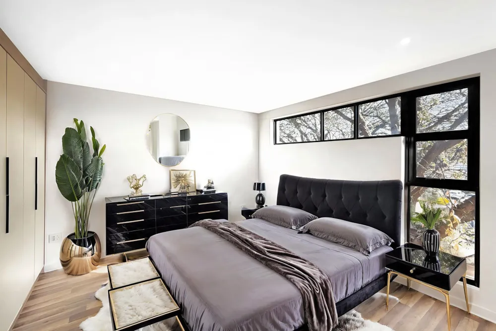 Apartment sold in Houghton Estate - HP1719052