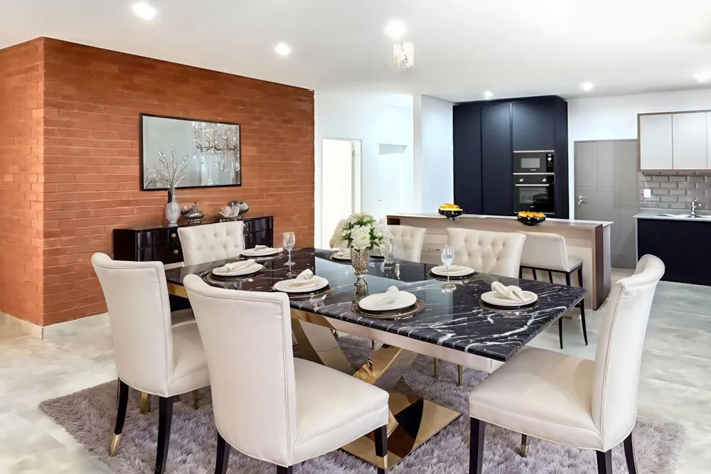 Apartment sold in Houghton Estate - HP1719052