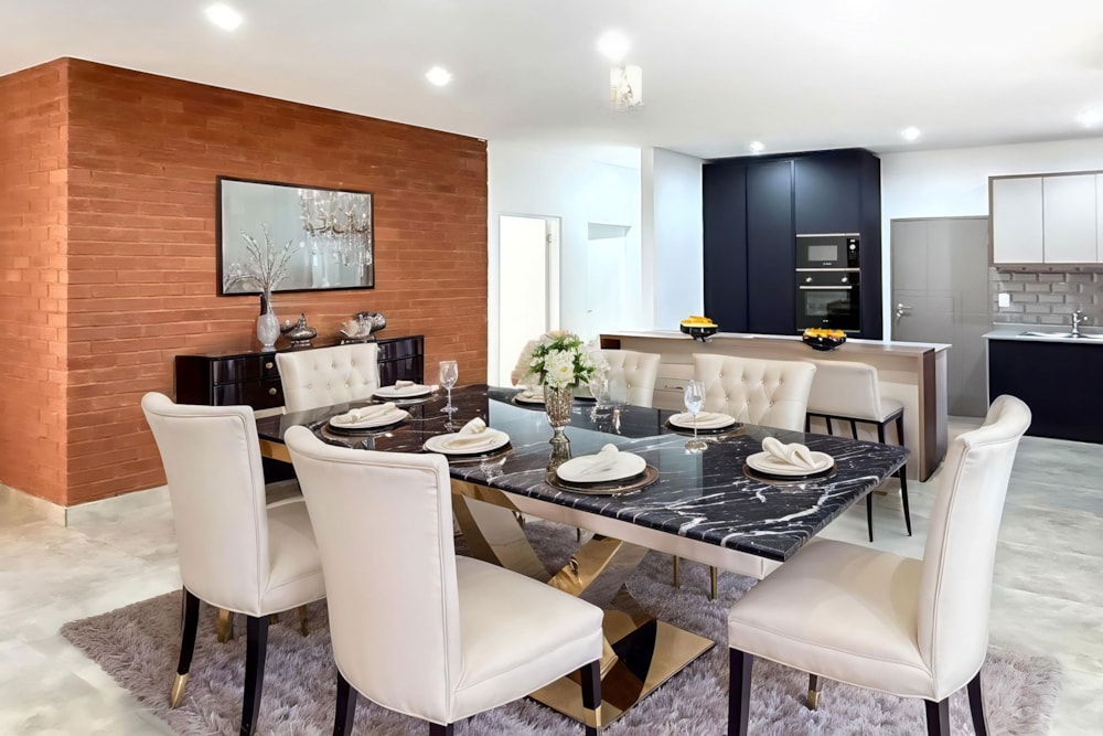 Apartment for sale in Houghton Estate - HP1719052