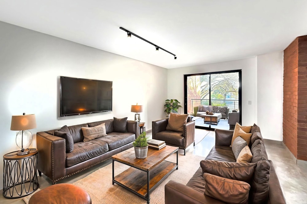 Apartment for sale in Houghton Estate - HP1719052