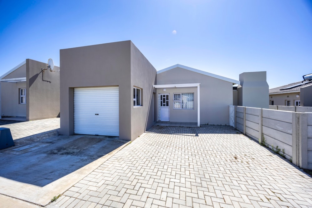 House for sale in Gonubie - 1EZ1716573