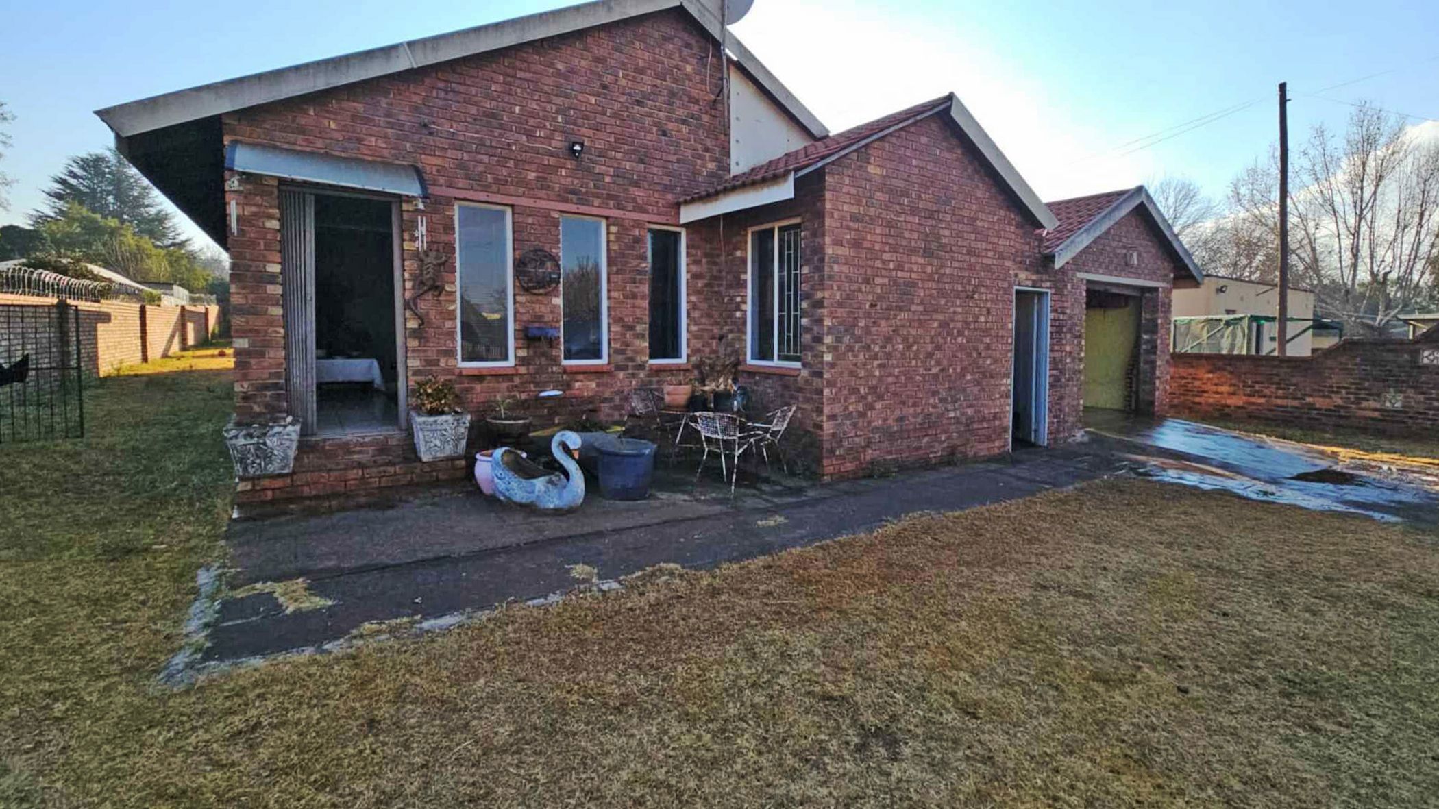 House for sale in Meyerton Central - 1VT1712762