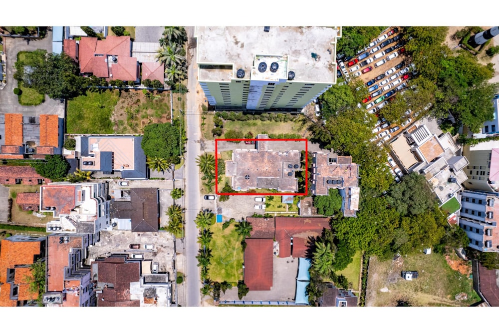 Residential vacant land sold in Kizingo, Kenya - 3KE1714646