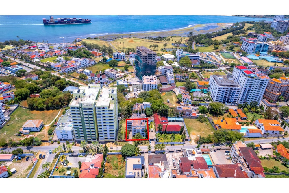 Residential vacant land sold in Kizingo, Kenya - 3KE1714646