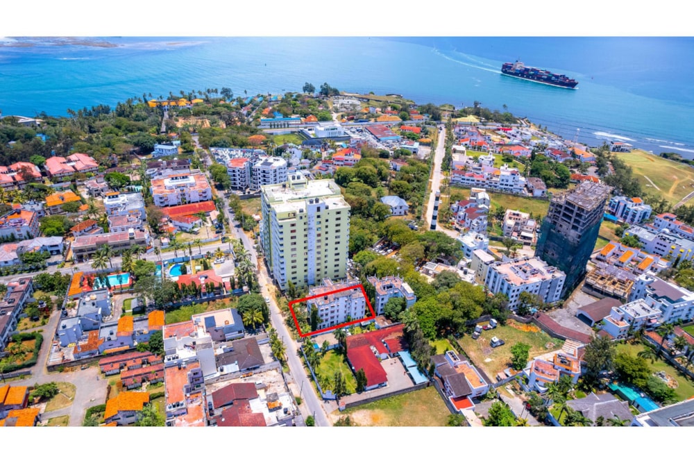 Residential vacant land sold in Kizingo, Kenya - 3KE1714646