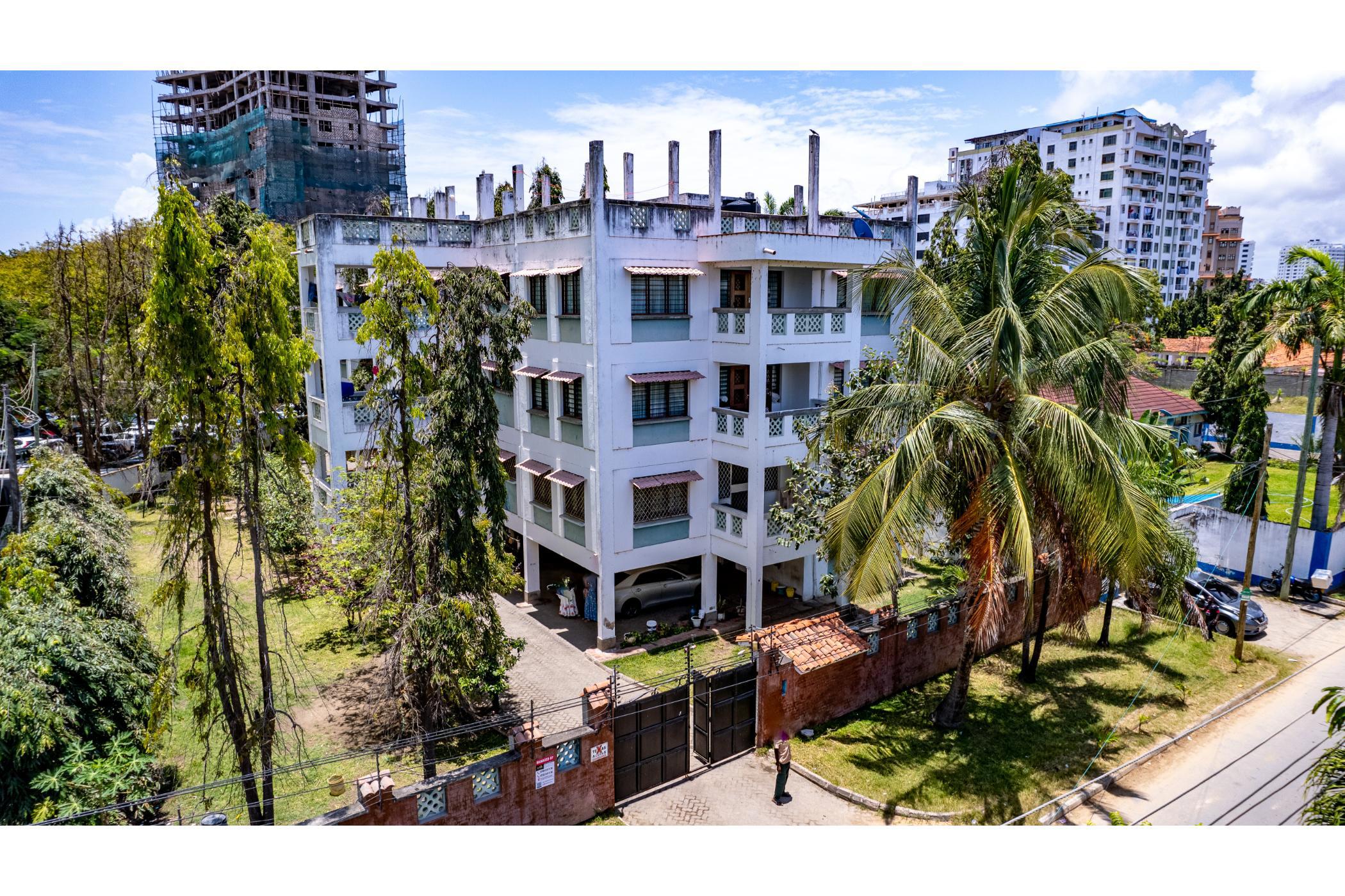 Residential vacant land sold in Kizingo, Kenya - 3KE1714646