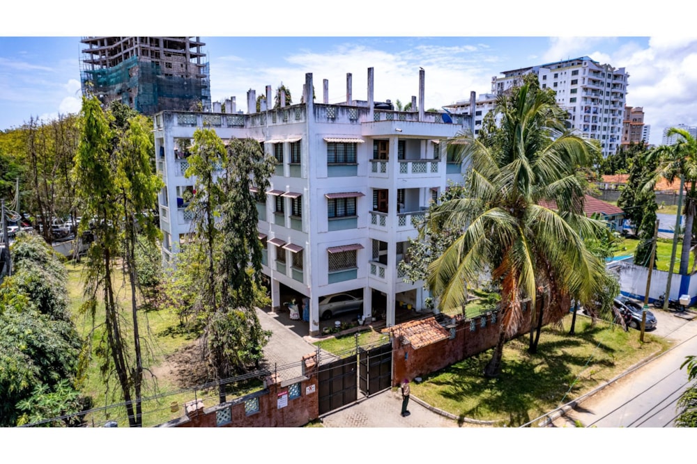 Residential vacant land sold in Kizingo, Kenya - 3KE1714646