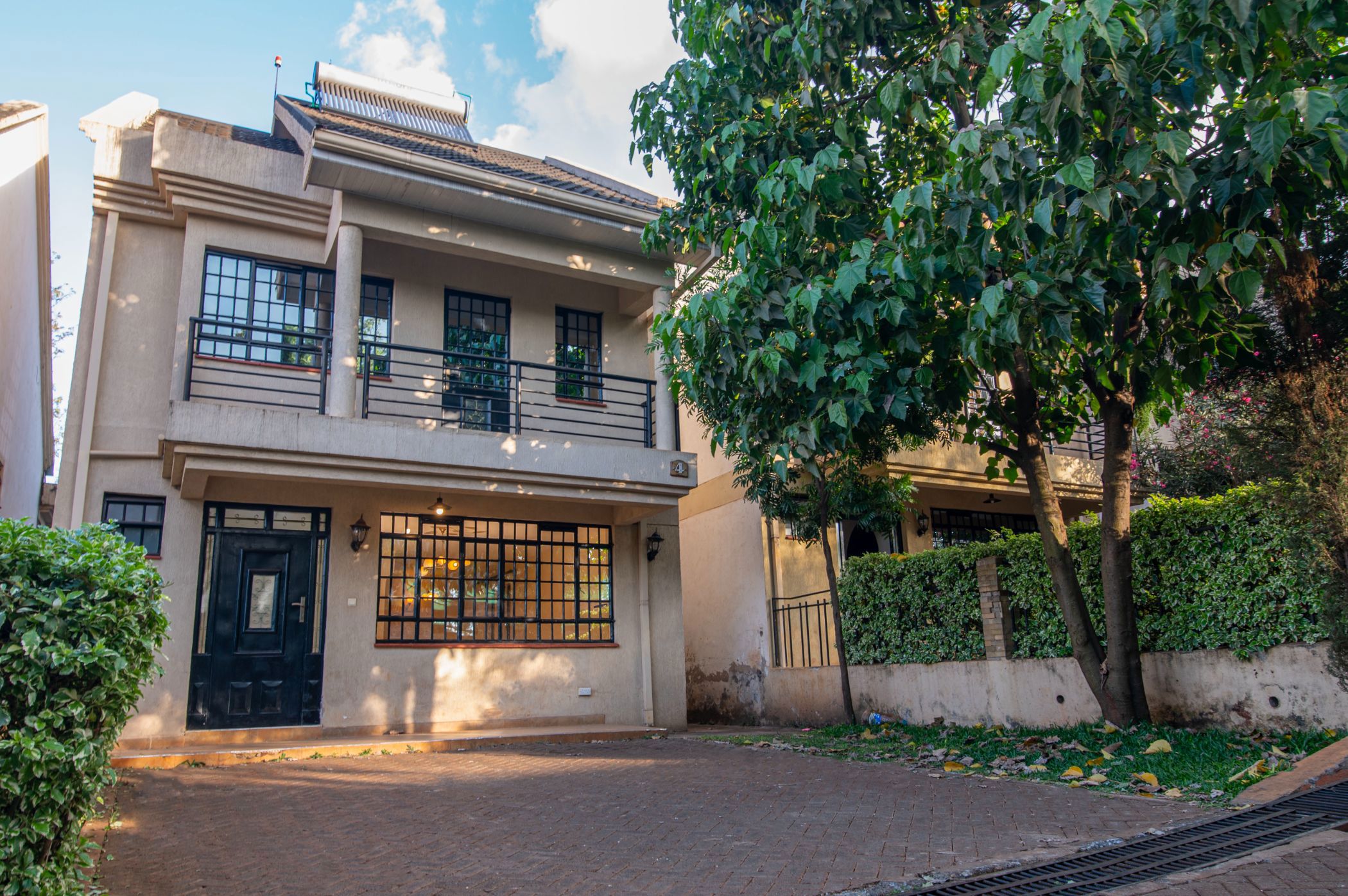 Townhouse for sale in Kiambu Road, Kenya - 3KE1710815