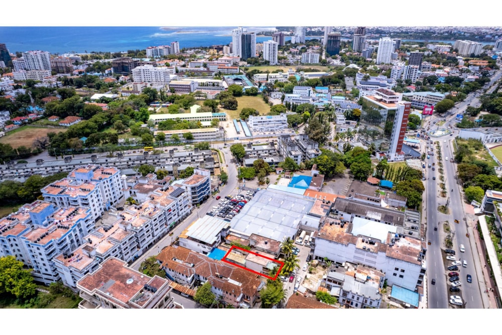 Double-storey house for sale in Kizingo, Kenya - 3KE1715282 Double-storey house for sale in Kizingo, Kenya - 3KE1715282