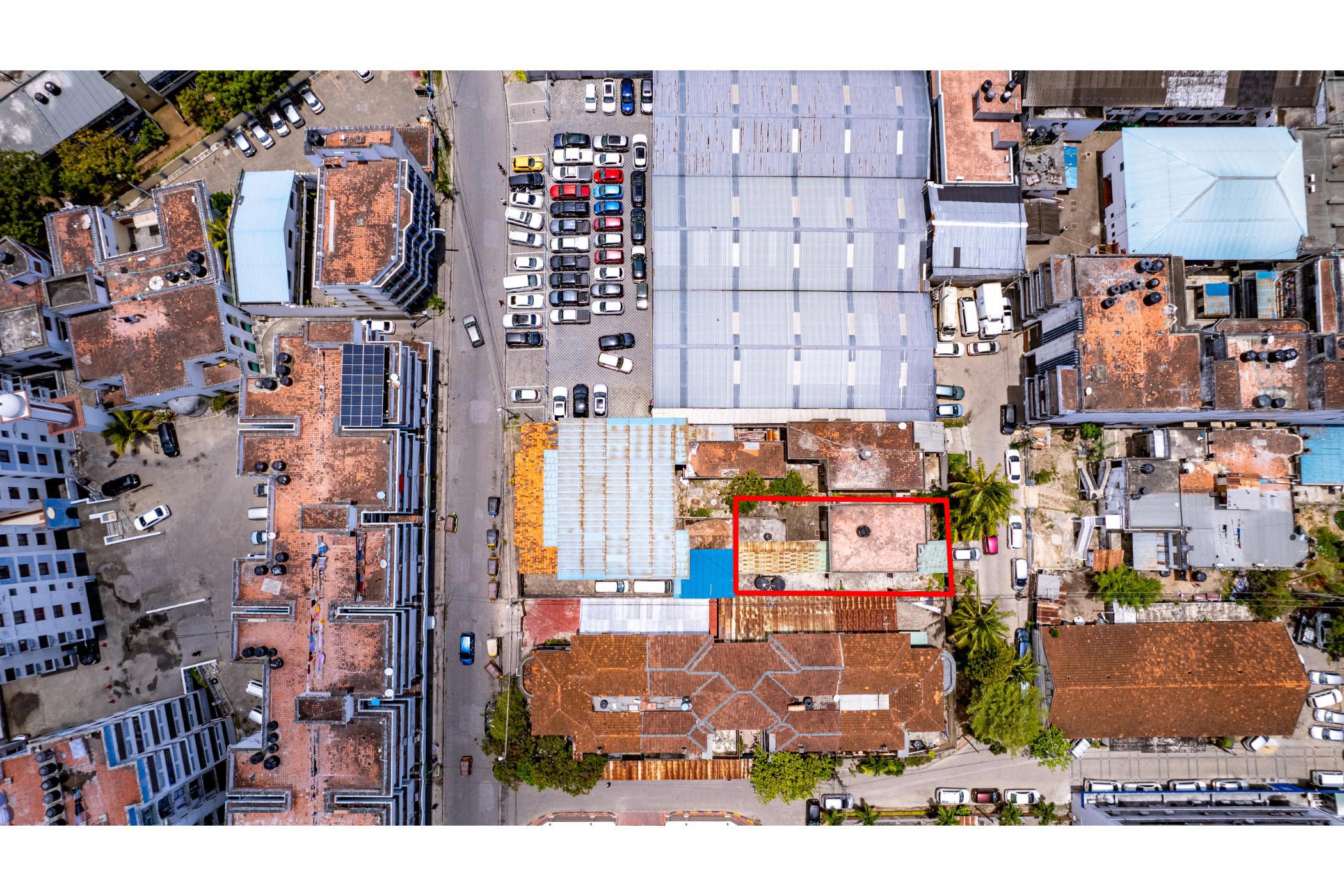 Double-storey house for sale in Kizingo, Kenya - 3KE1715282