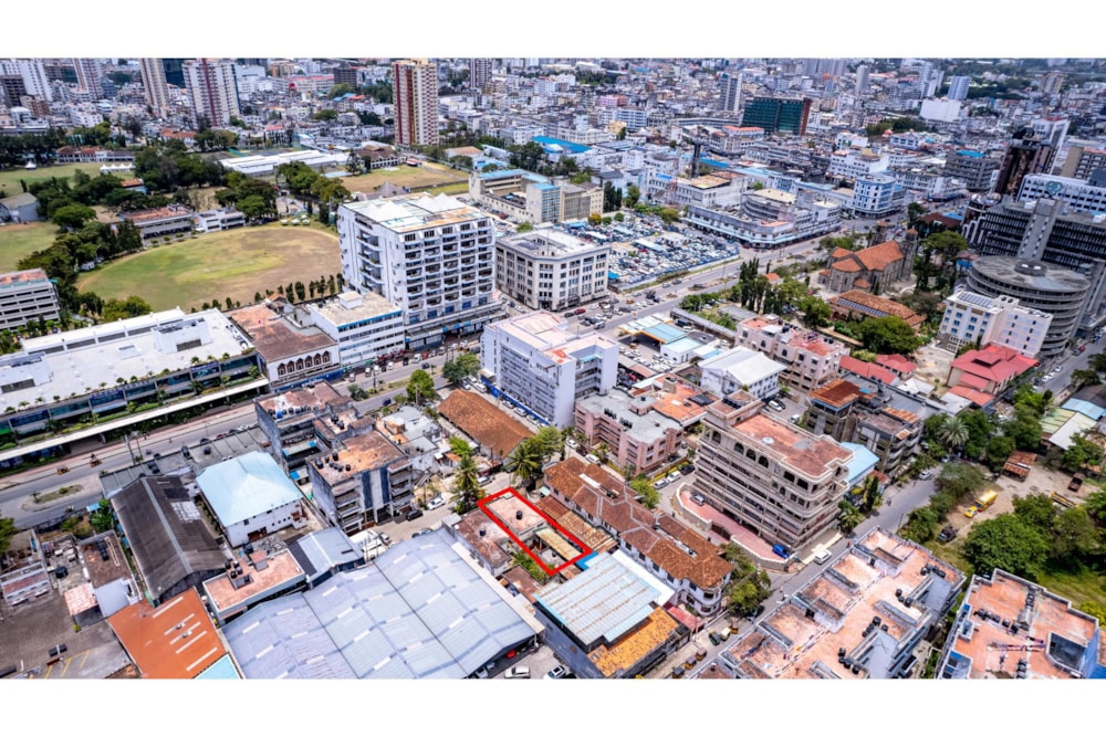 Double-storey house for sale in Kizingo, Kenya - 3KE1715282 Double-storey house for sale in Kizingo, Kenya - 3KE1715282