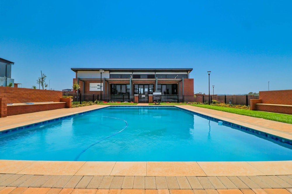 House for sale in Fountainbrook Estate - CN1711318