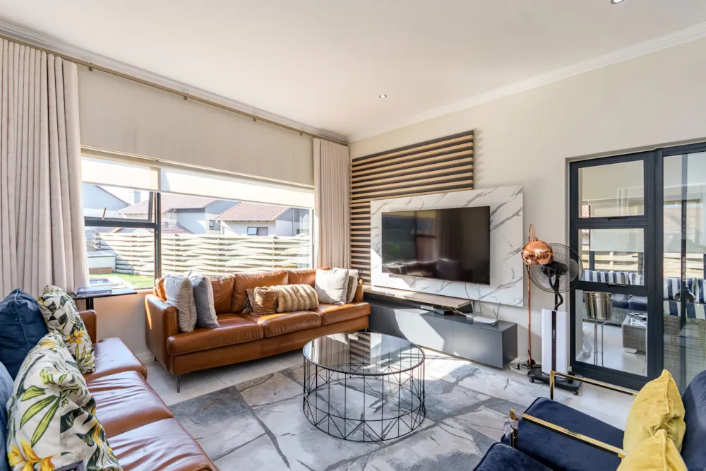 Townhouse for sale in Amorosa - RAN1747127
