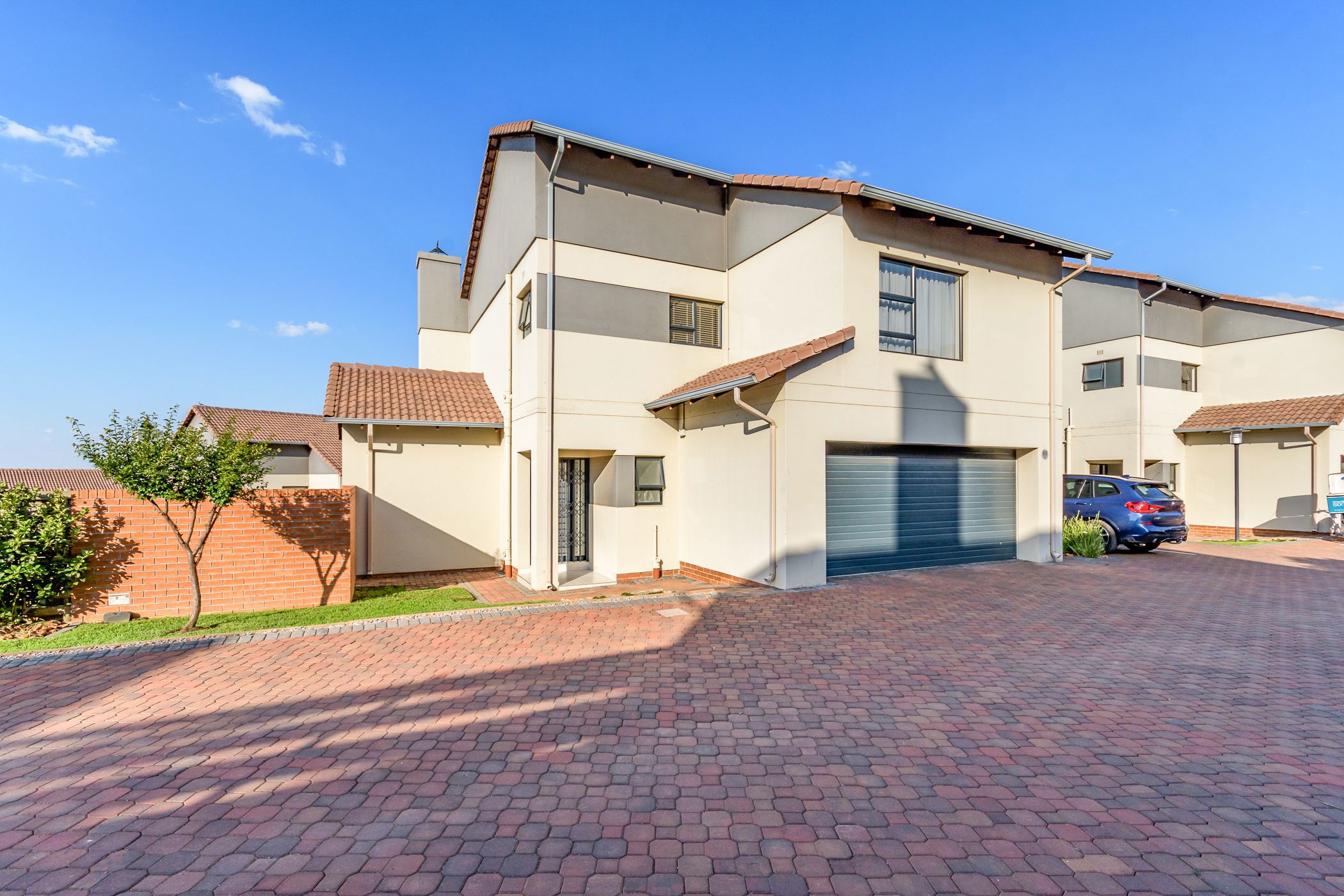 Double-storey apartment for sale in Amorosa - RAN1714555