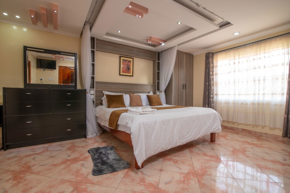 Townhouse for sale in Thika Road, Kenya - 3KE1714732 Townhouse for sale in Thika Road, Kenya - 3KE1714732