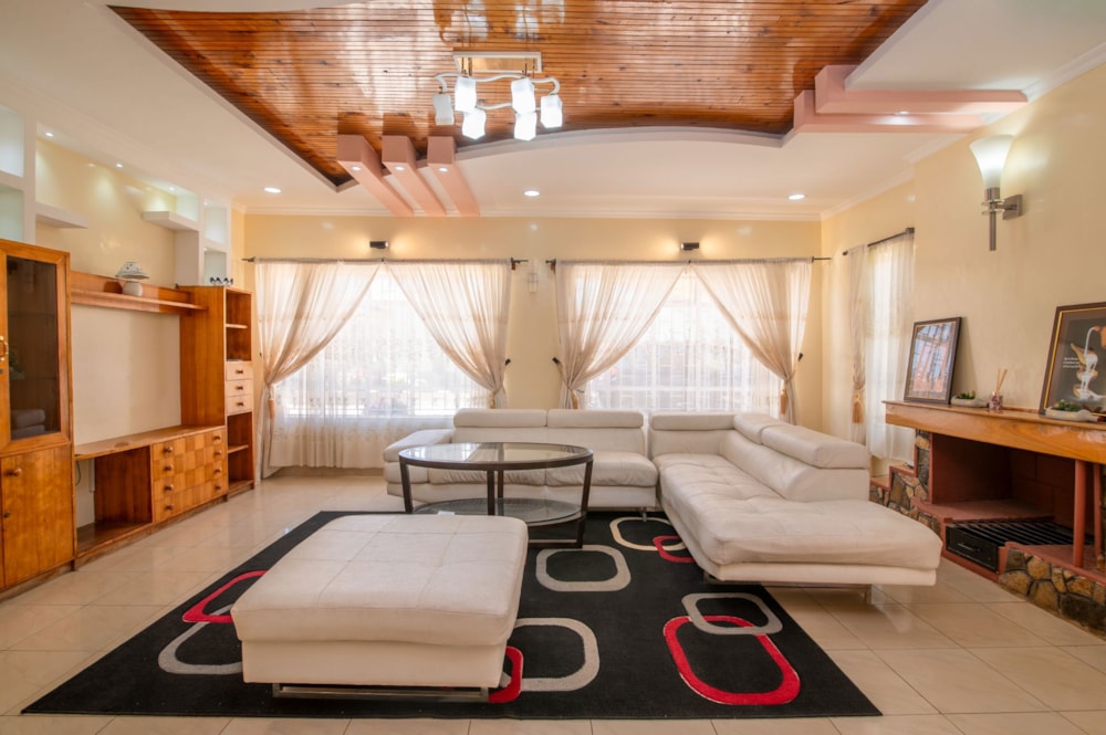 Townhouse for sale in Thika Road, Kenya - 3KE1714732 Townhouse for sale in Thika Road, Kenya - 3KE1714732