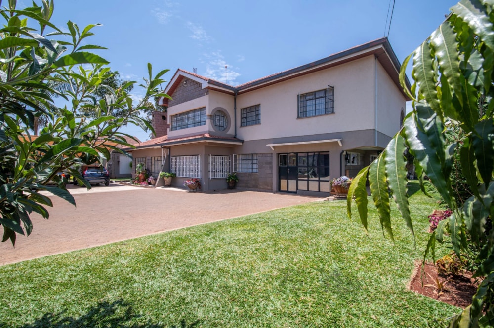 Townhouse for sale in Nairobi, Kenya - 3KE1714732 Townhouse for sale in Nairobi, Kenya - 3KE1714732