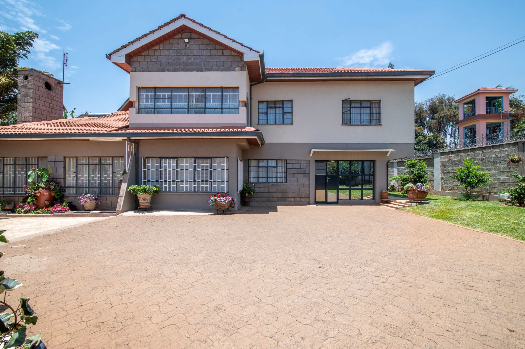 Townhouse for sale in Nairobi, Kenya - 3KE1714732
