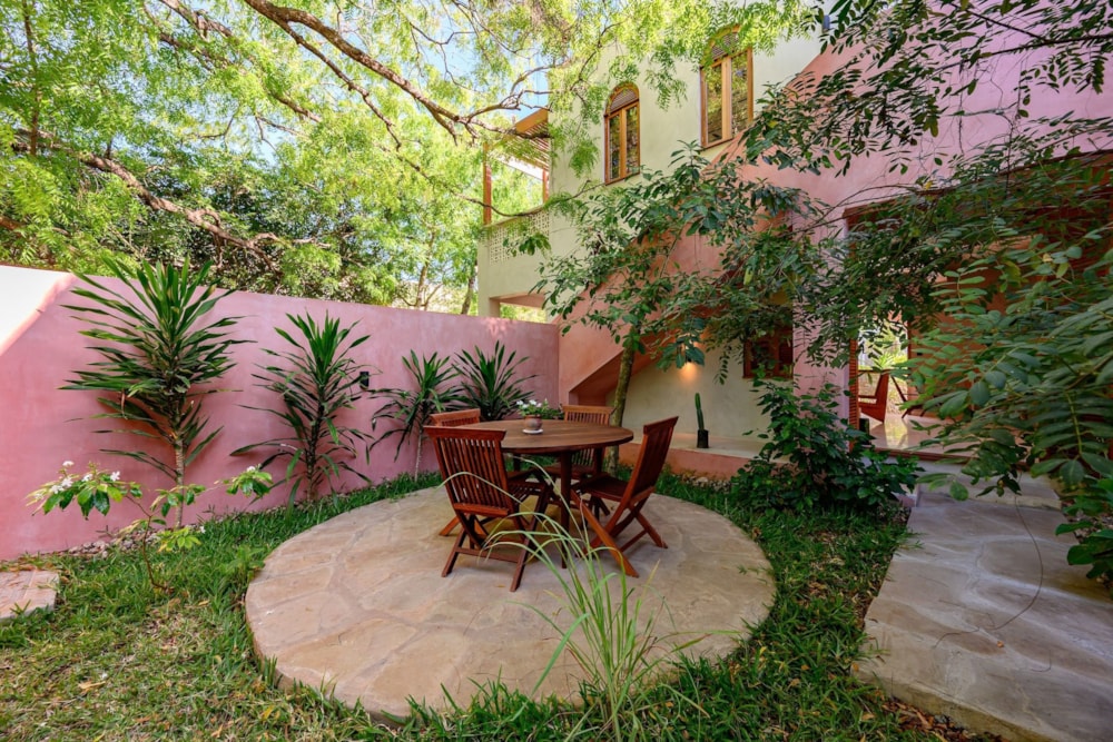 Beachfront villa to rent in Galu, Kenya - 3KE1712023 Beachfront villa to rent in Galu, Kenya - 3KE1712023