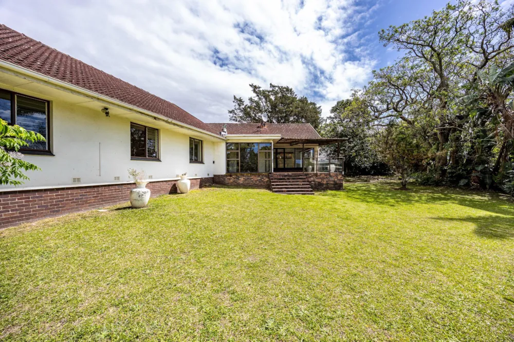 House sold in Bonnie Doon - 1EZ1716938