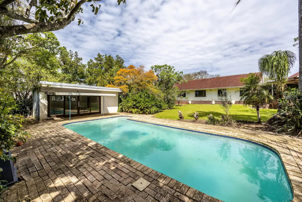 House sold in Bonnie Doon - 1EZ1716938