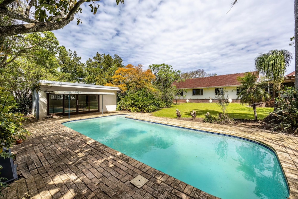 House for sale in Bonnie Doon - 1EZ1716938