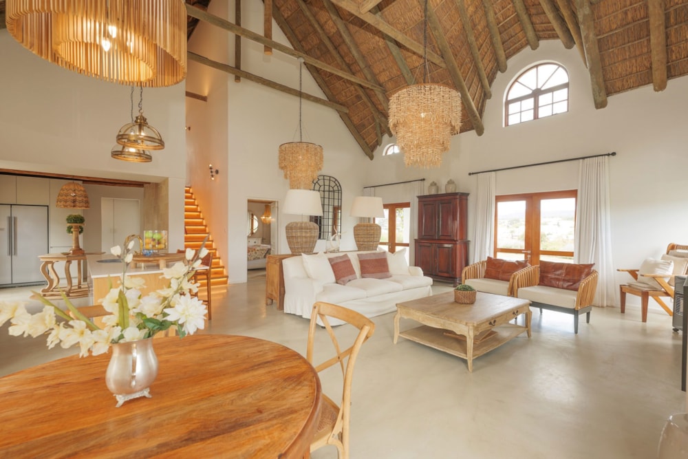 Double-storey house for sale in Napier, Overberg - 1SW1714265