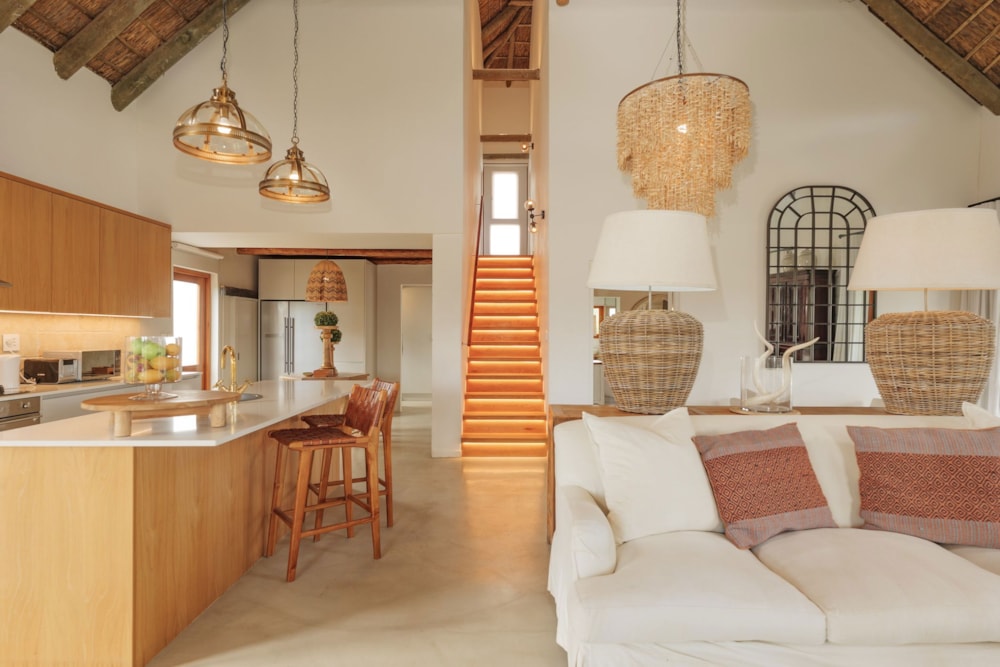 Double-storey house for sale in Napier, Overberg - 1SW1714265