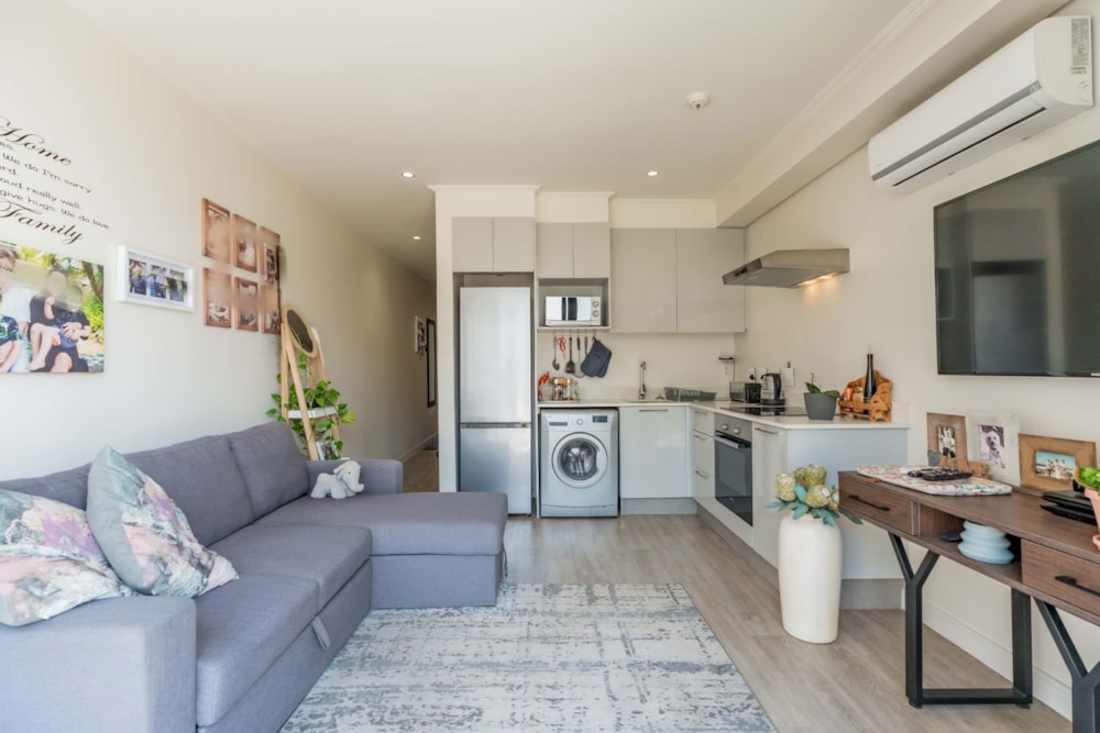 Apartment for sale in Sibaya - 1ND1718285