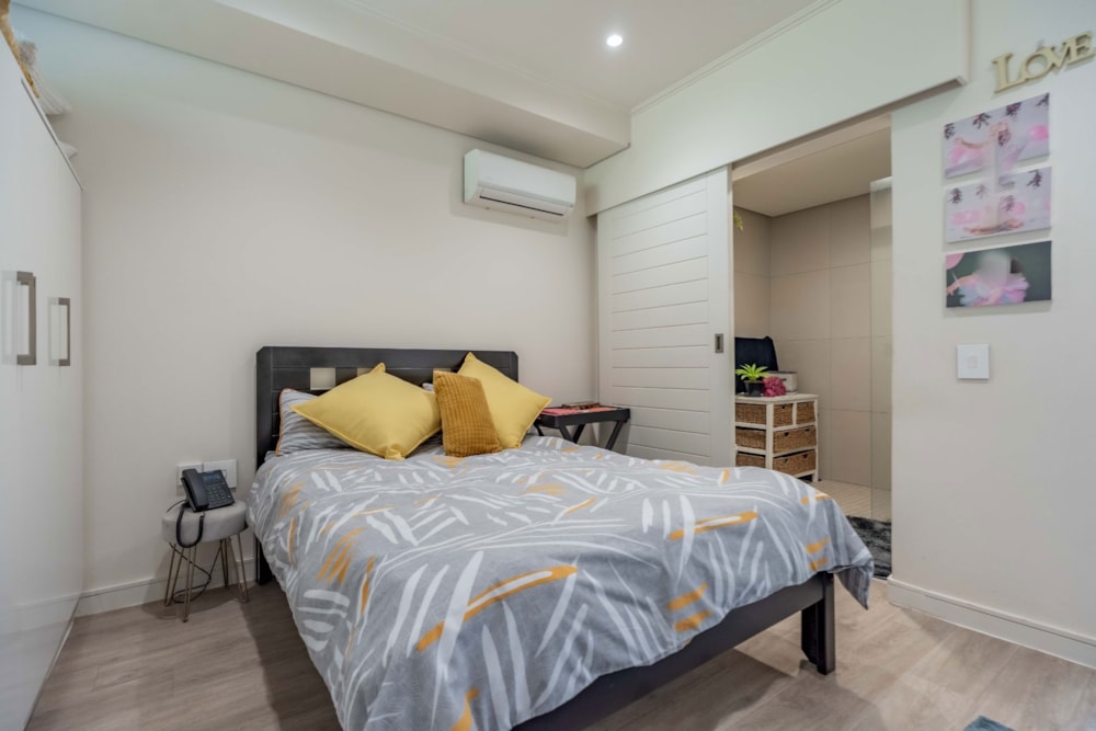 Apartment for sale in Sibaya - 1ND1718285