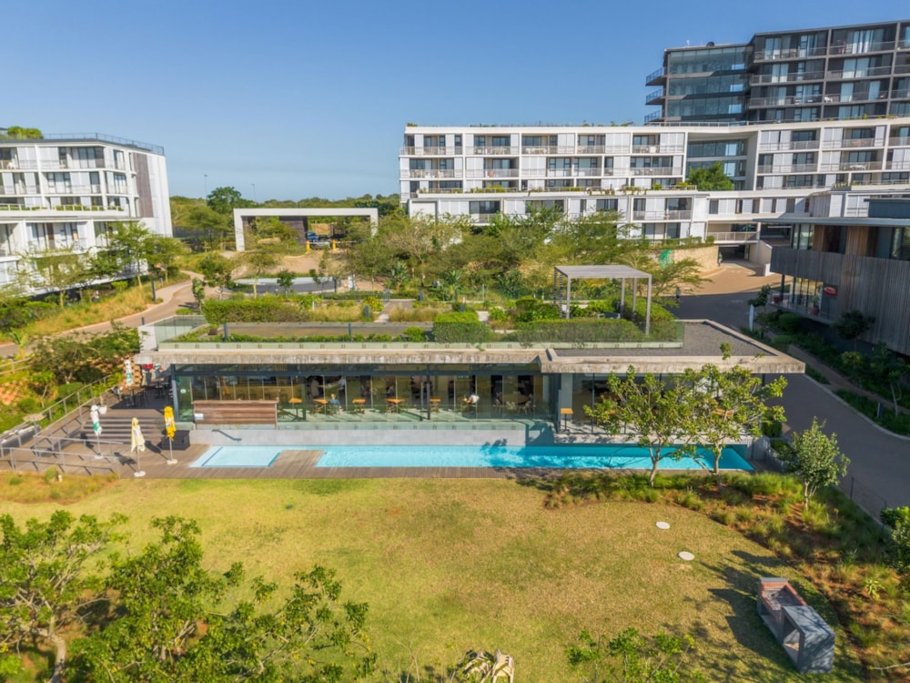 Apartment for sale in Sibaya - 1ND1718285