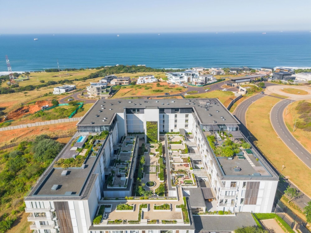 Apartment for sale in Sibaya - 1ND1718285