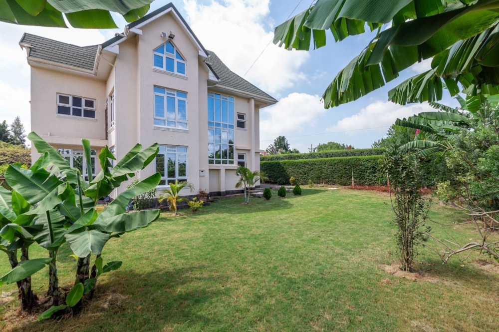 House for sale in Kiambu Road, Kenya - 3KE1717276