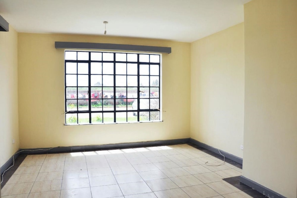 Apartment for sale in Syokimau, Kenya - 3KE1720085