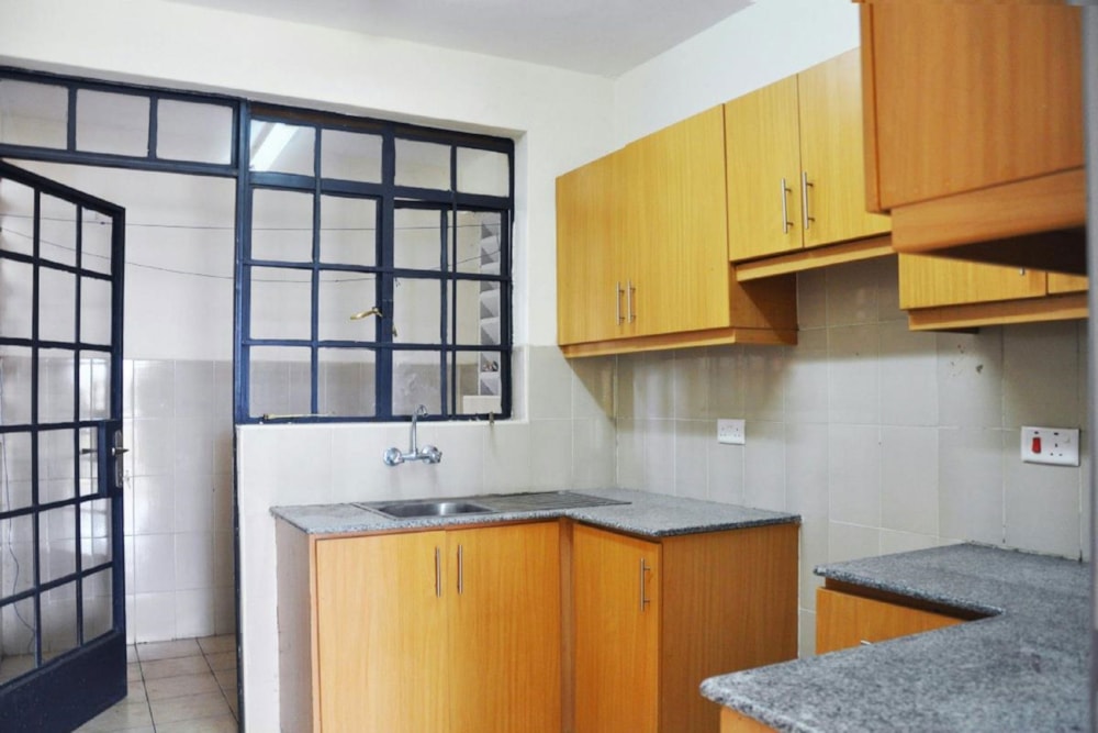 Apartment for sale in Syokimau, Kenya - 3KE1720085