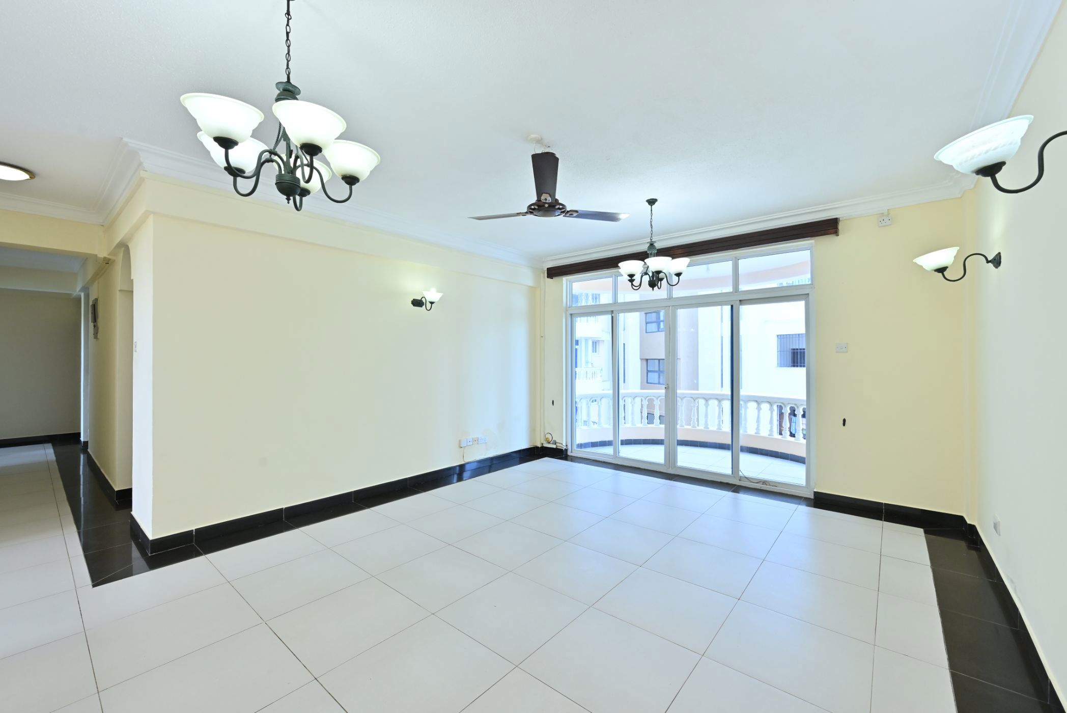 Apartment to rent in Kizingo, Kenya - 3KE1712980