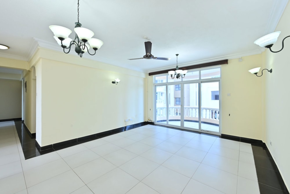 Apartment to rent in Kizingo, Kenya - 3KE1712980