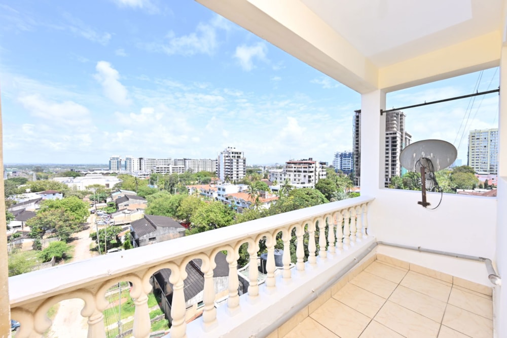 Apartment to rent in Kizingo, Kenya - 3KE1712980