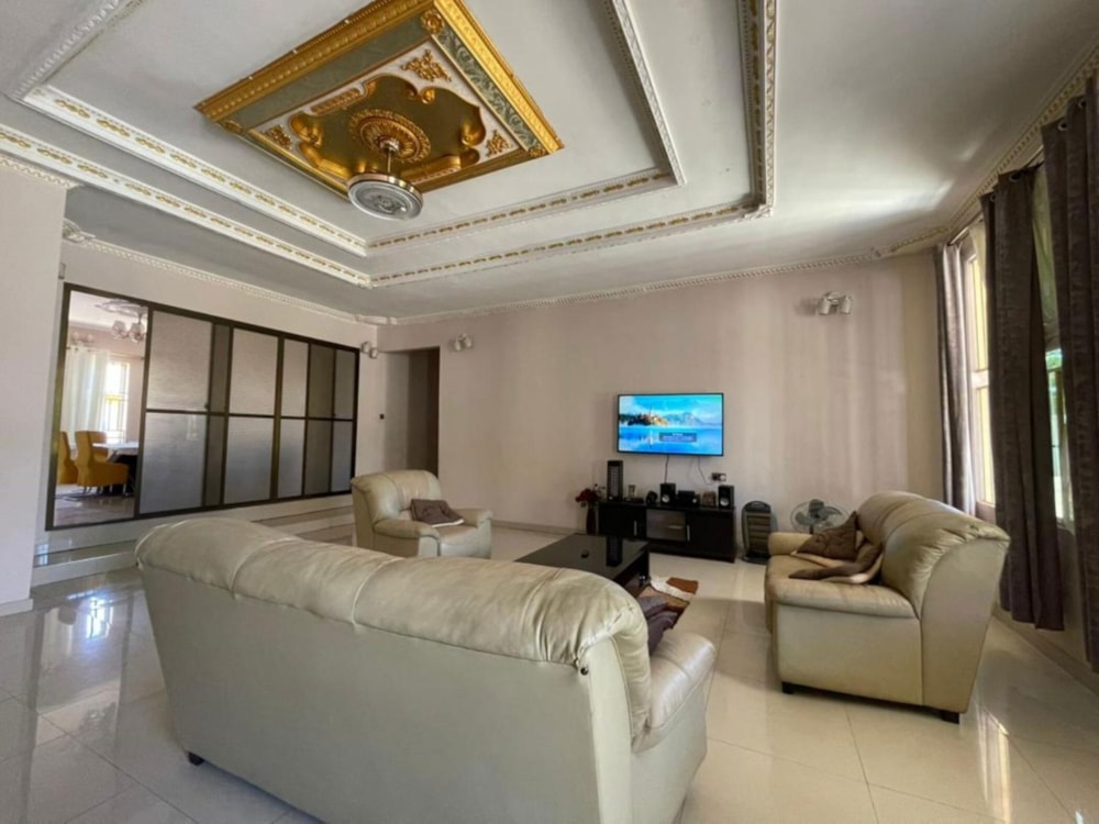 House for sale in Ibex Hill, Zambia - 3ZA1712394