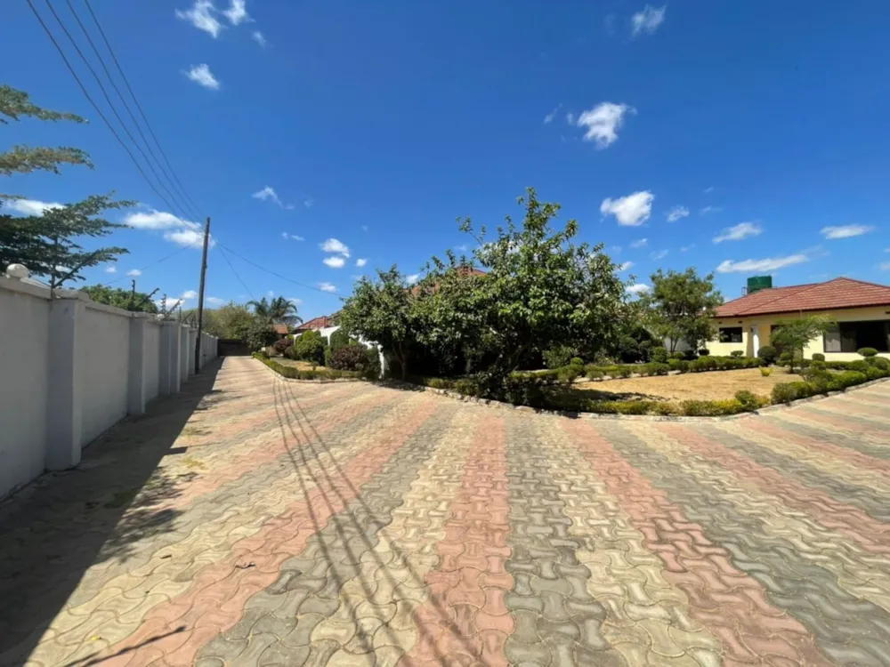 House for sale in Ibex Hill, Zambia - 3ZA1712394