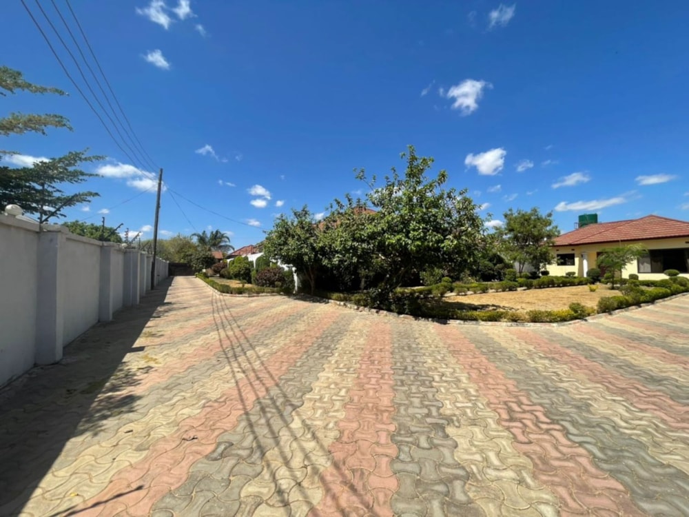 House for sale in Ibex Hill, Zambia - 3ZA1712394