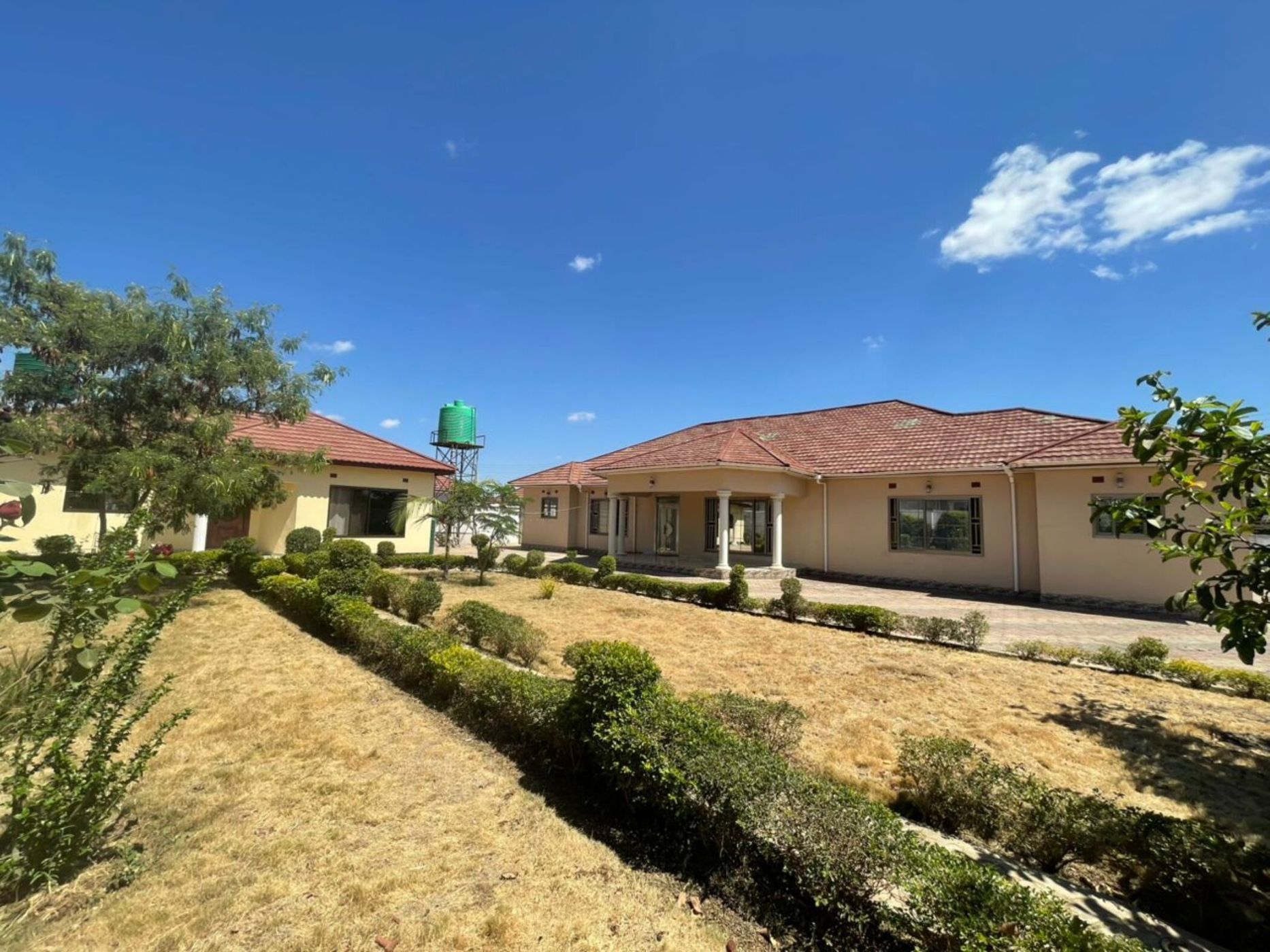 House for sale in Ibex Hill, Zambia - 3ZA1712394