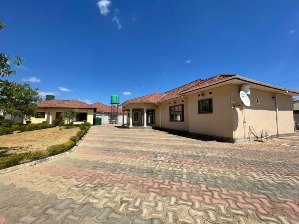 House for sale in Ibex Hill, Zambia - 3ZA1712394
