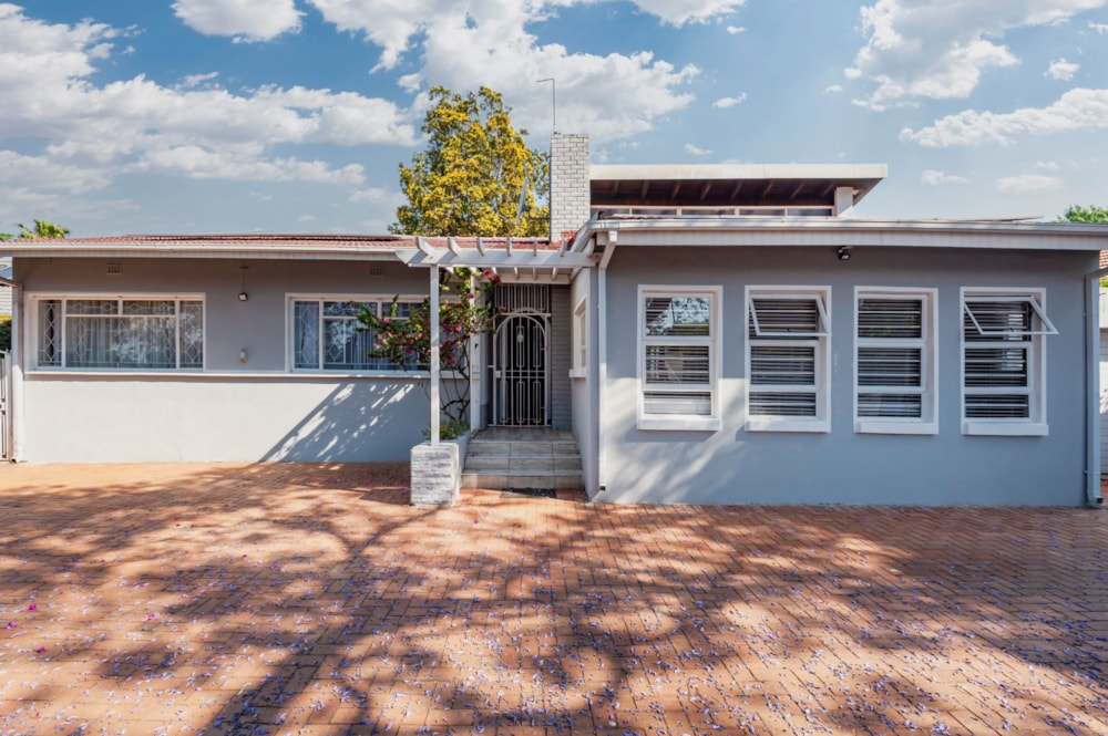 House for sale in Montgomery Park - GRE1719251 House for sale in Montgomery Park - GRE1719251