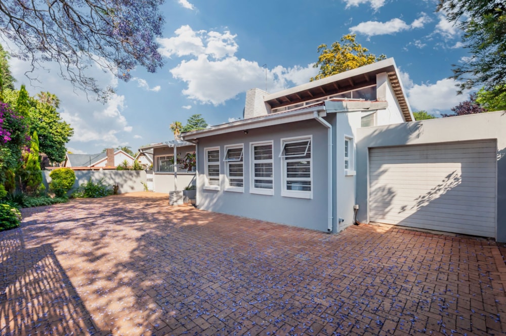 House for sale in Montgomery Park - GRE1719251 House for sale in Montgomery Park - GRE1719251