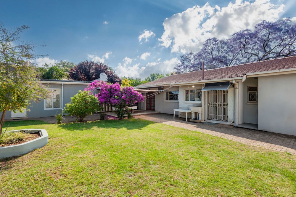 House for sale in Montgomery Park - GRE1719251 House for sale in Montgomery Park - GRE1719251